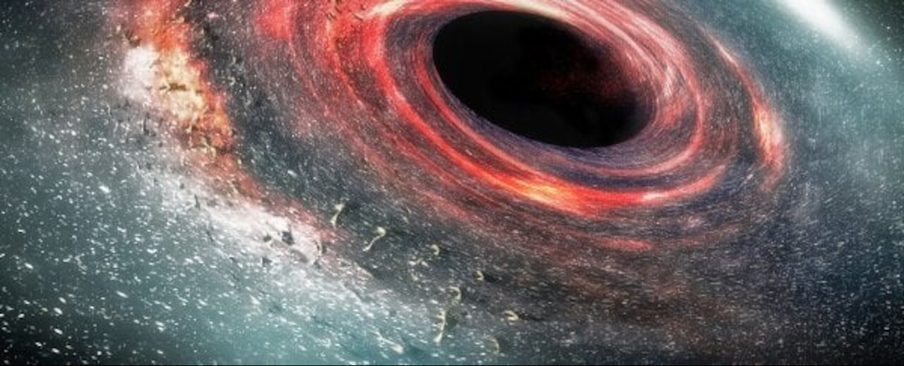 Spinning Black Holes