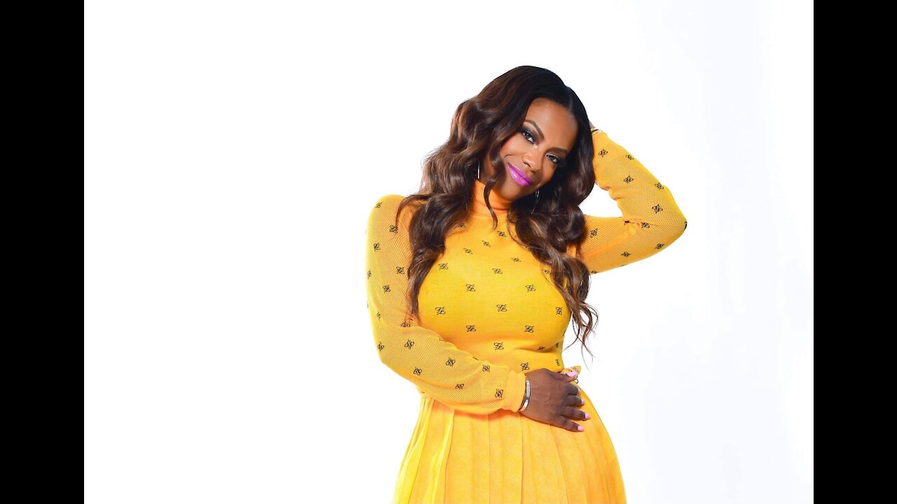 Reality Check with Kandi Burrus