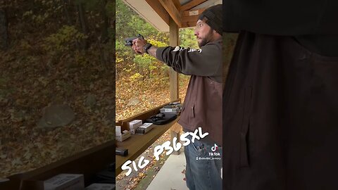 Sig p365xl #9mm #edc #p365xl #sigsauer