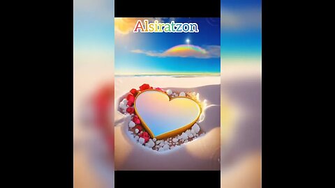 beautiful Dil view #3d #shortvideo #viralvideo #amazingfacts