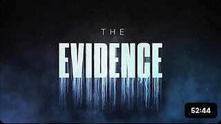 “The Evidence” EXPOSING Israel’s war crimes and Genocide