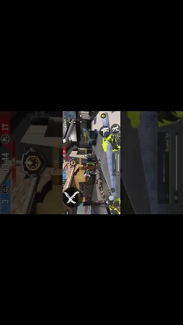 Super Attack Of Undead 2.0 |COD Mobile #short #shorts #game #games #gaming #gamer #cod #codm