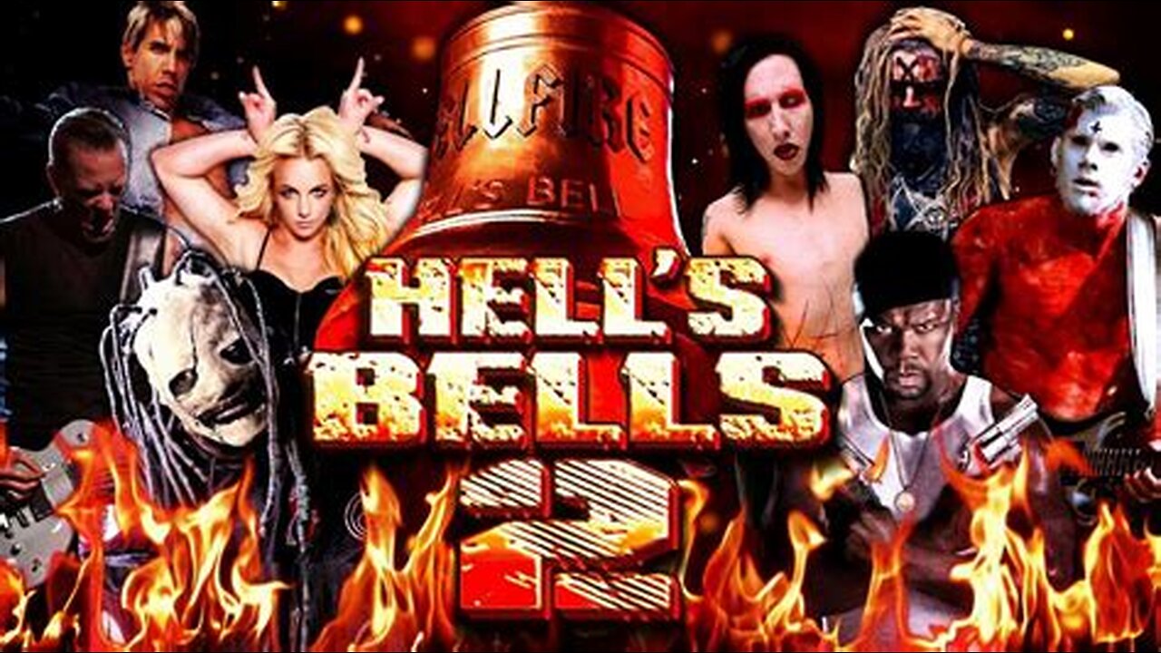 HELL'S BELLS 2- The Toll Continues