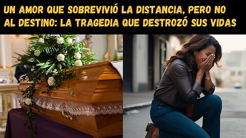 La tragedia que destruyó su amor: ¿Se puede sobrevivir a la pérdida más dolorosa?