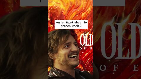 Get ready for more 🔥 | Pastor Mark Driscoll