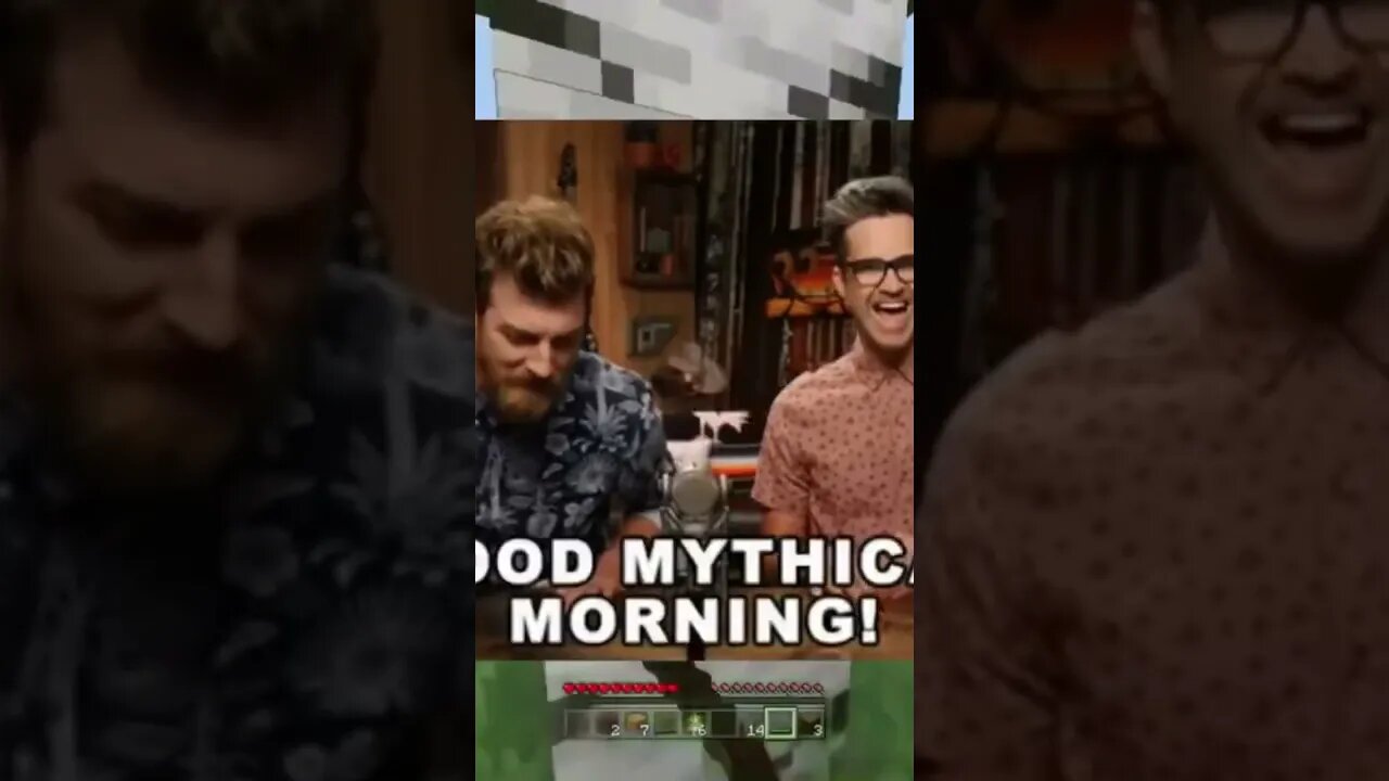 Will it shish Kebab? GMM MINECRAFT MEMES! #shorts