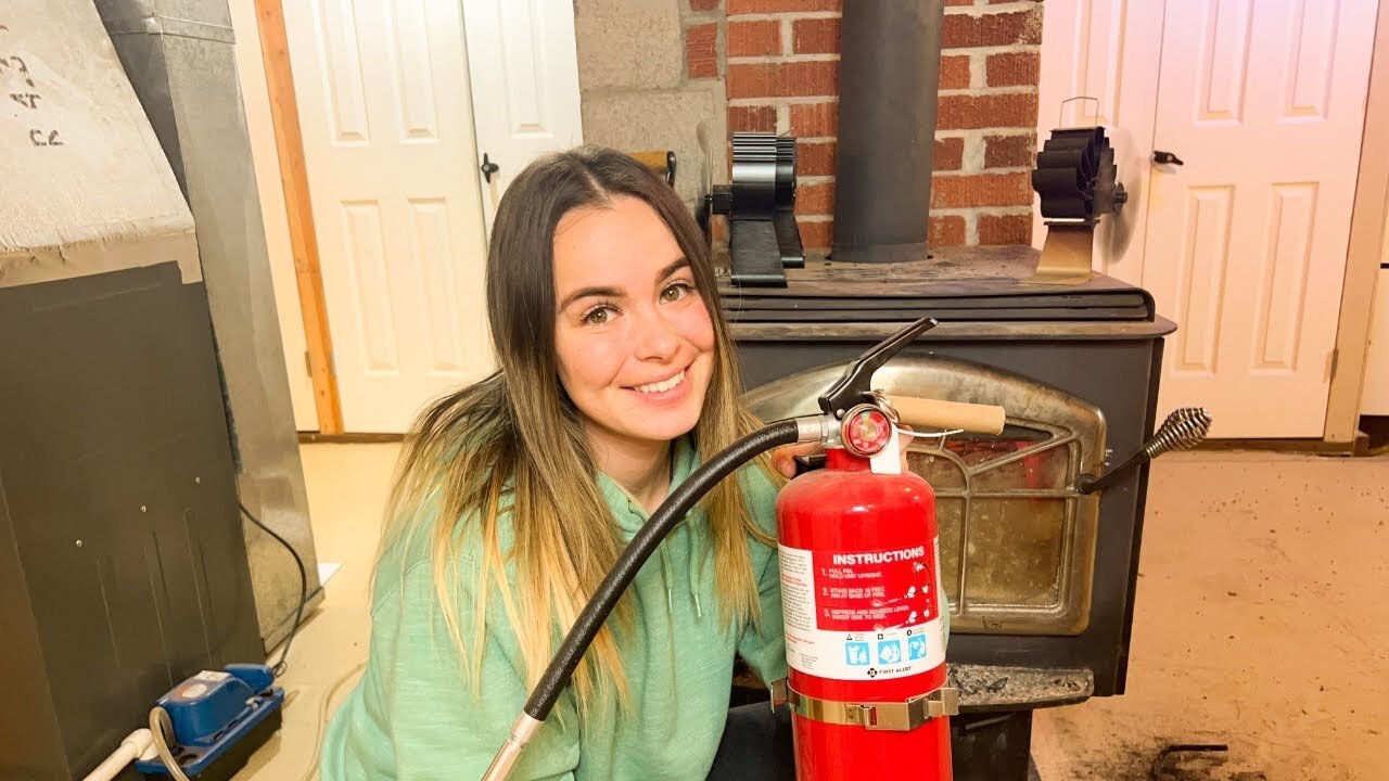 The Good, The Bad and The Ugly of Wood Stove Heating