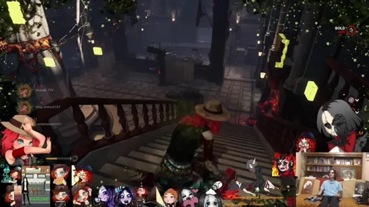 MikaHELLa's REIDiculous Solodventures - best W Warrior vs friendly Plague | RPD