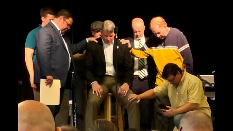 The Bible with Bob - Revelation 2 - The Church at Thyatira