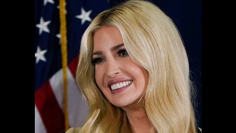 Ivanka Trump Testifies Before US Capitol Attack Committee