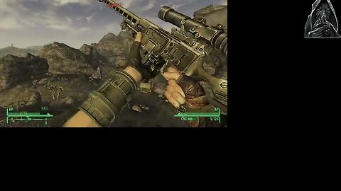 04/01/23 Fallout, NV
