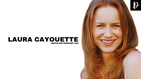 Laura Cayouette | DKP Episode #20