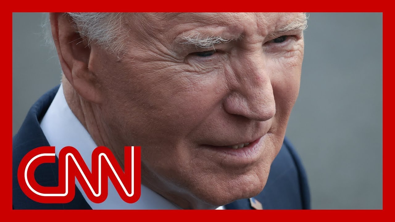 Biden says he has decided how to respond to attack in Jordan