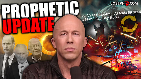 Prophetic Update!