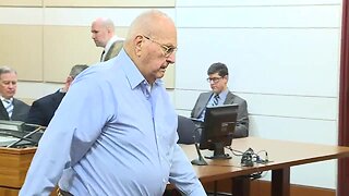 Former Avon fire chief pleads not guilty to pandering obscenity charge