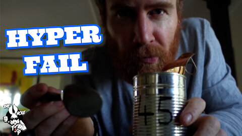 HYPER FAIL - the Whole Tip Daily