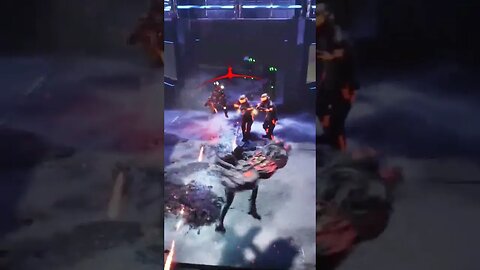 Unleash Destruction: Gungrave Gore's Destructible Environments #game #gaming #games #gungravegore