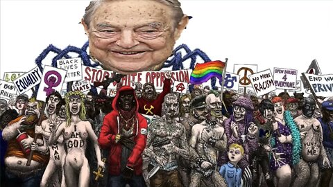 Ce qui se Cache Derrière SOROS