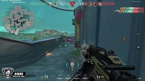 Clips of the Week #01 | Gomez, HawkSlayer, A4Ron & zWreckuh!