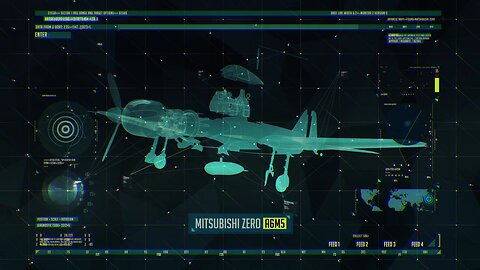 War II From Outer Space