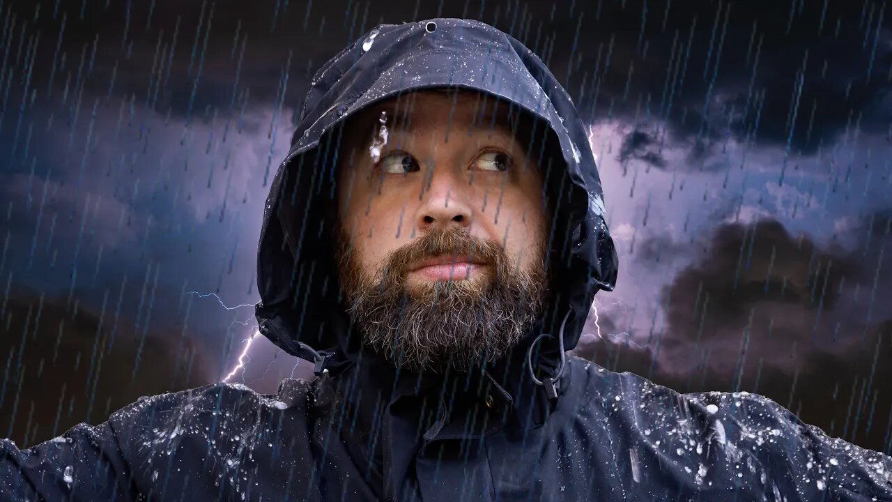 Most expensive raincoat clearance