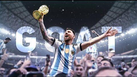 Messi world cup Edit 4k AE 🥵💗