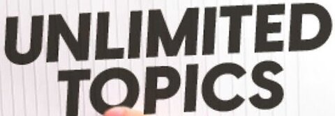 Worldwide Men's Group - August 19 2024 - FREE FOR ALL