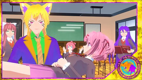 DDLC: S h o r t s t a c k s