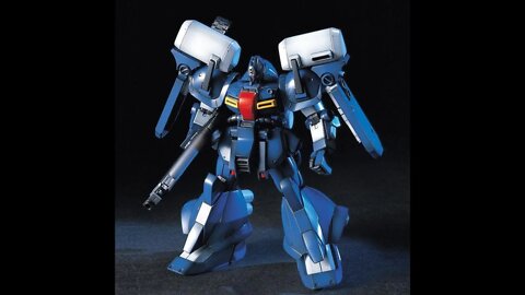 Gundam Battle Operation 2 : RMS-141 Xeku Eins , DAKKA DAKKA DAKKA