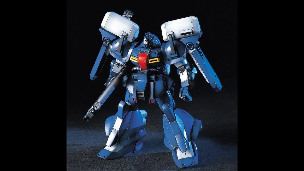 Gundam Battle Operation 2 : RMS-141 Xeku Eins , DAKKA DAKKA DAKKA