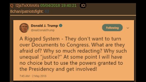 THE POWERS GRANTED TO THE PRESIDENCY
