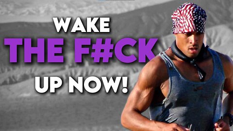 Never Sleep In Again | David Goggins Workout Motivation