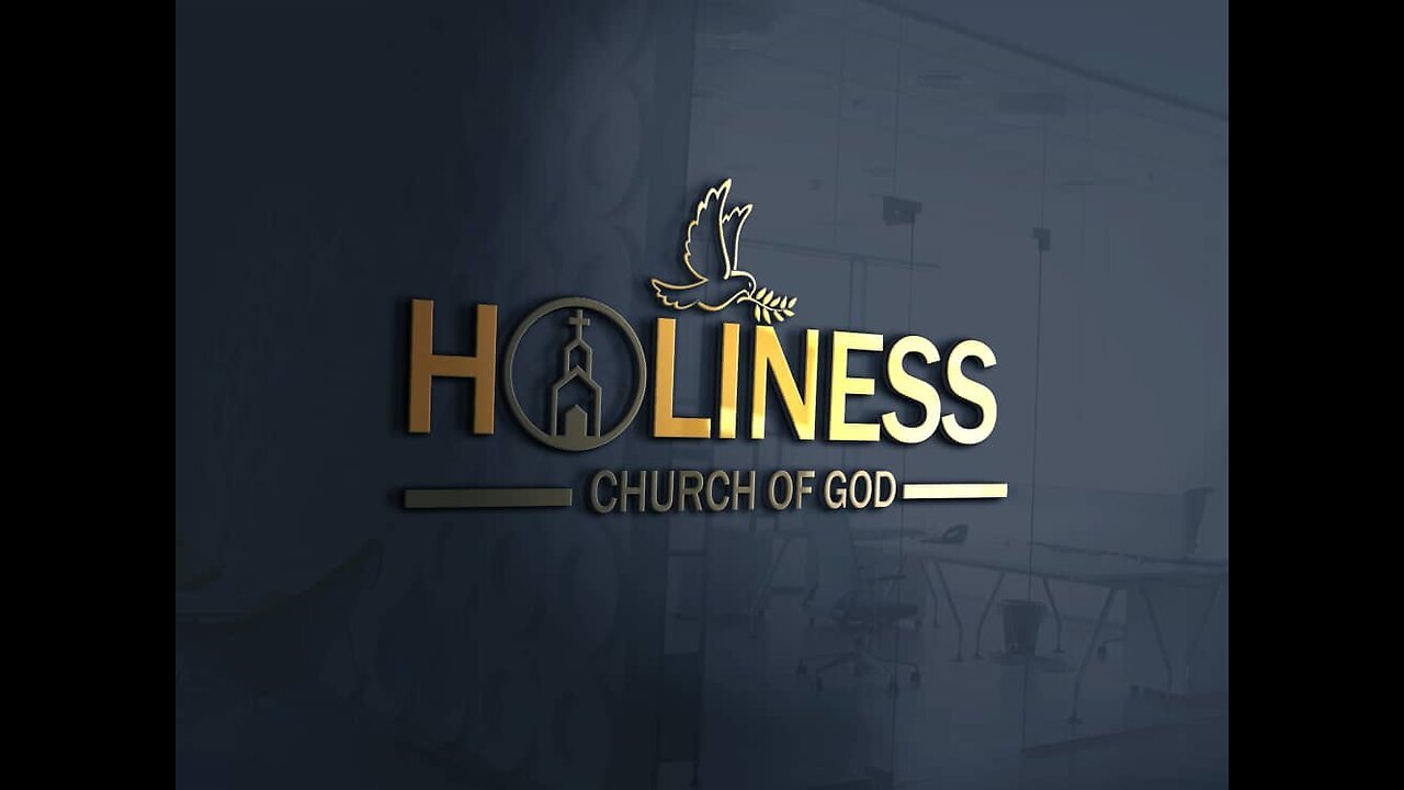 HCOG || Sunday Service 10AM 8/11/24