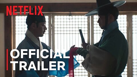 Uprising Official Trailer Netflix Latest Update & Release Date