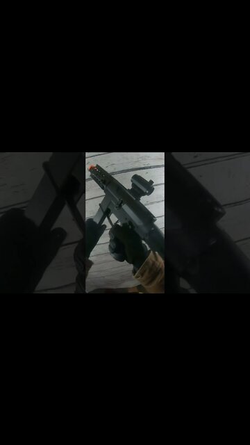 This Gun's Name is Too Long | #Shorts Classic Army Nemesis X9... Preview