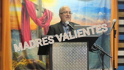 MADRES VALIENTES #madre #madresvalientes