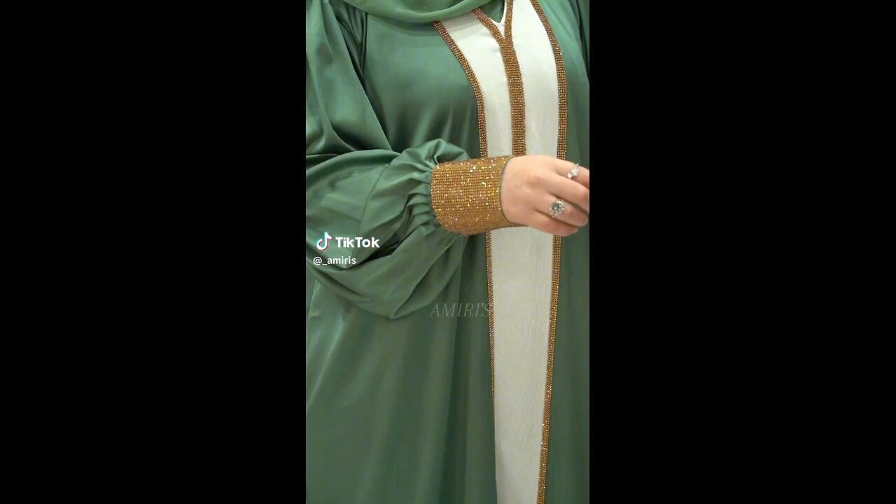 Abaya