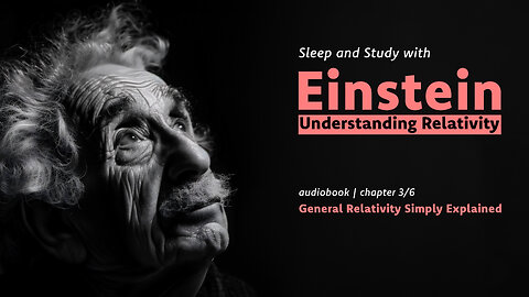 Einstein's General Relativity Simply Explained