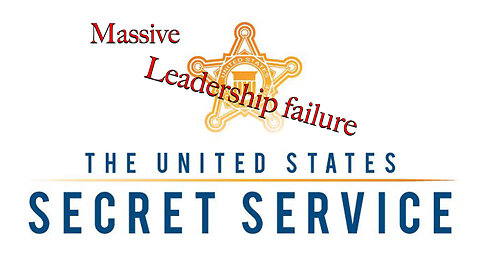 Secret Service DEI failure