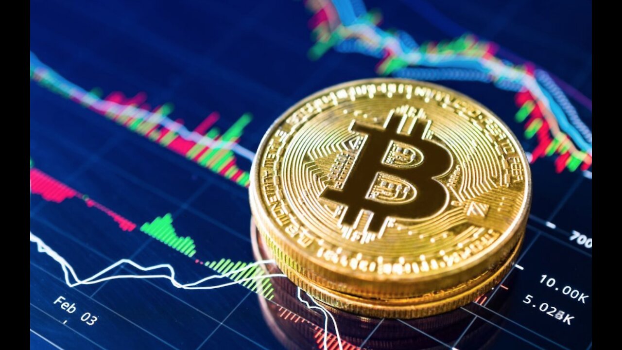 Market Update: Bitcoin Bulls Bounce Back, Dogecoin Slumps, XRP Jumps 18