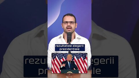 Trump ajunge la închisoare