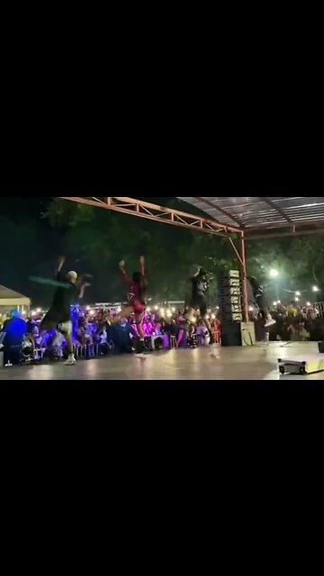 she's the best Amapiano artist and dancer of the year 🔥🔥 trending videos on YouTube today #20