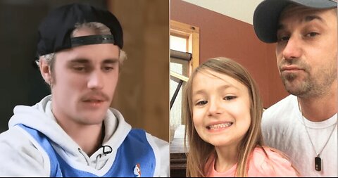 Justin Bieber’s Dad Criticized Over Posting Sexualized Photos of Young Daughter Online