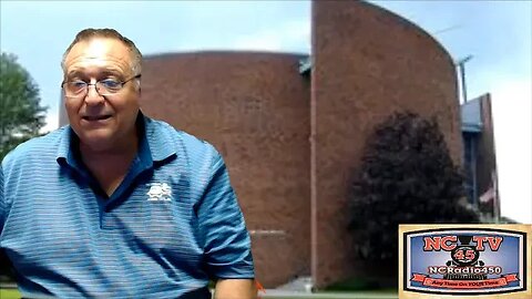 NCTV45’S THOUGHT FOR THE DAY MONDAY SEPTEMBER 4 2023