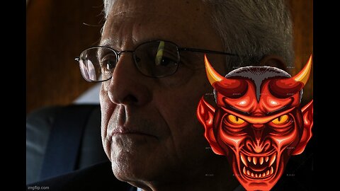 Merrick Garland Military Tribunal, Day 1