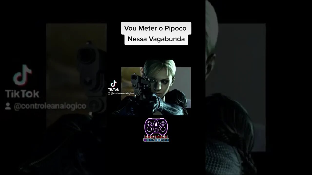 Obrigado Amigo, Você é um Filho da Pu... - Resident Evil 5 - COOP PC