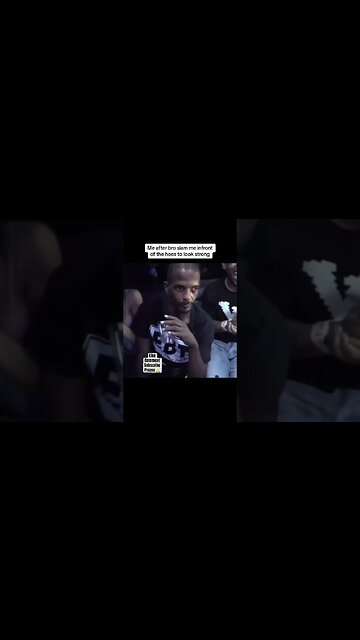 When your friend tries to embarrass you to look cool… tiktoks #comedy #funnyreel seemlytuber reacts