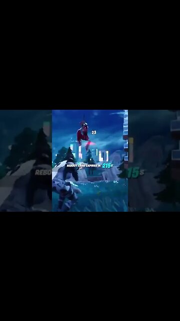 Sweating Hard In Fortnite! #shorts