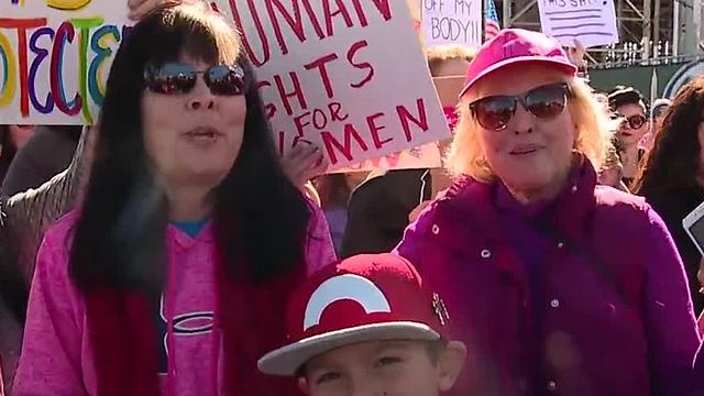 Study: Nevada among best states for women's equality