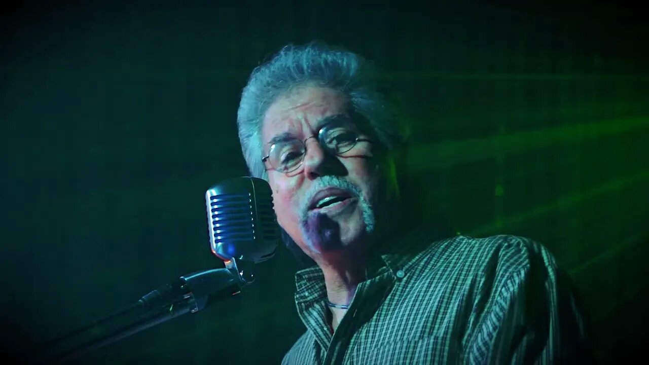 Don Rich Juke Box Song 2015 Valen Productions William Gil Films